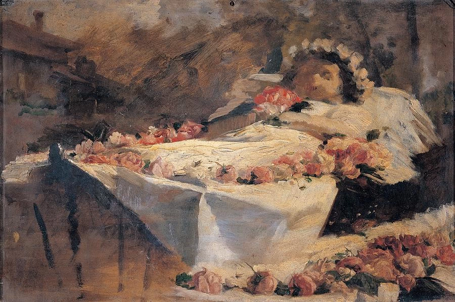 Visita al piccolo